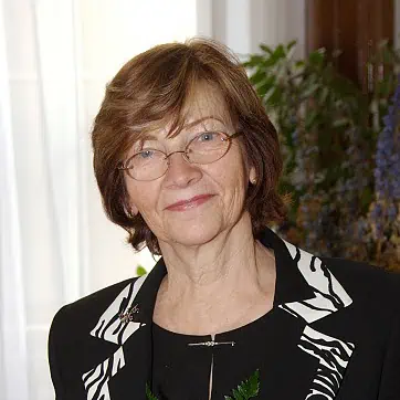 PhDr. Ivana Laiblová Kadlecová