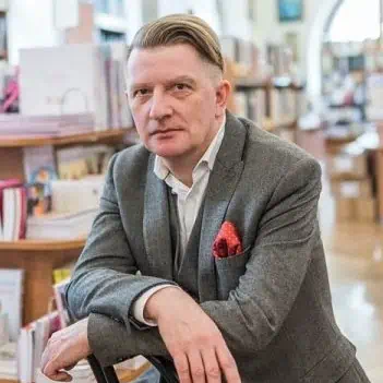 Jiří Padevět