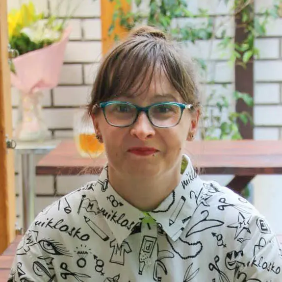 Mgr. Iva Burešová